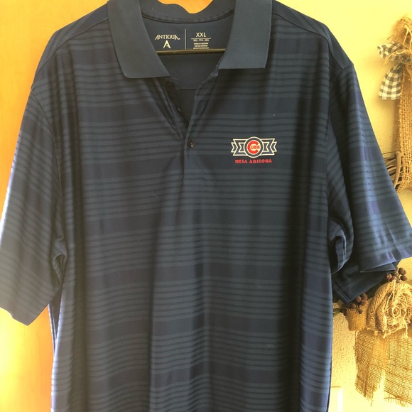 Chicago Cubs Mesa Arizona polo - Picture 1 of 1